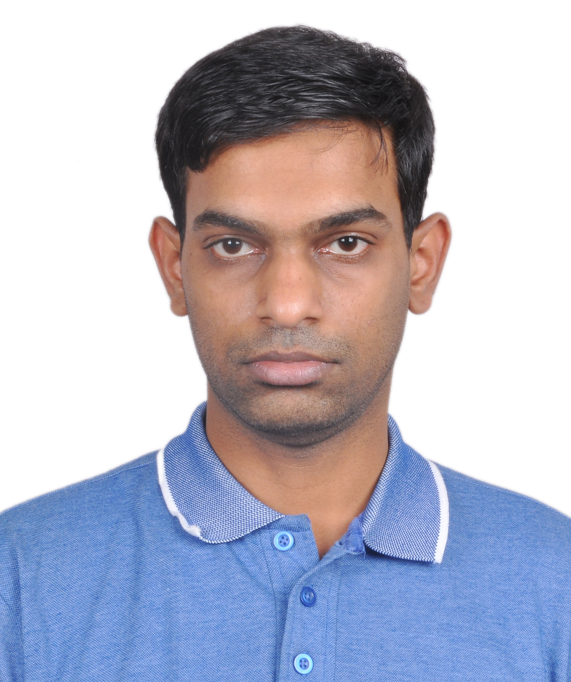 Dr. Sarvendranath R